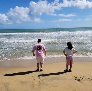 Meet your Posher, Marilyn